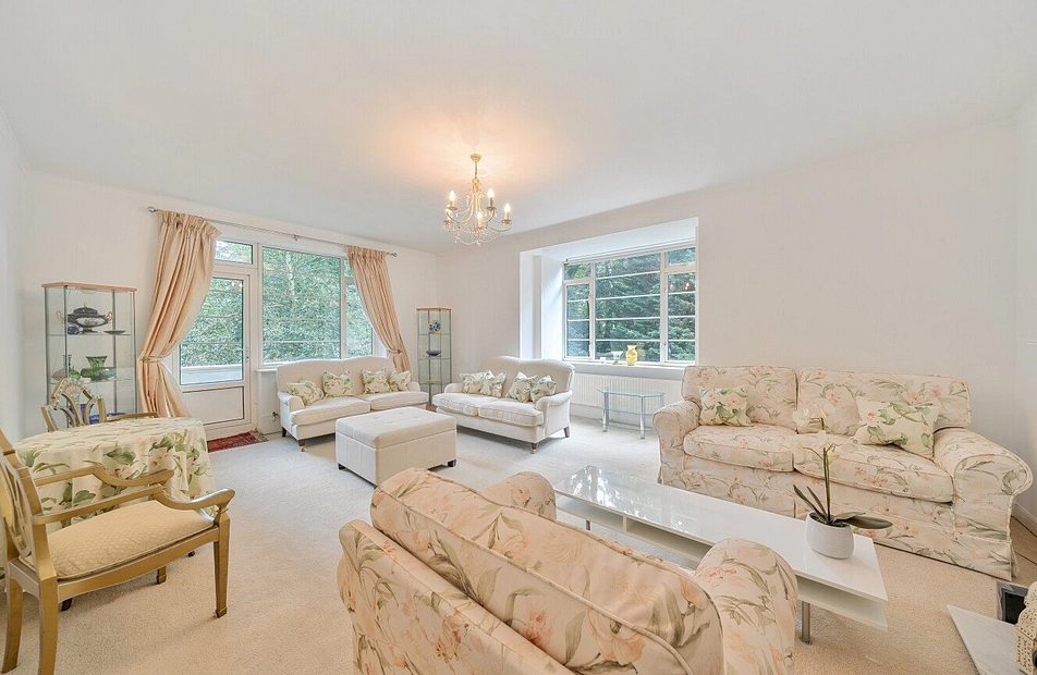 Wimbledon Park Side, London, SW19 - Kinleigh Folkard & Hayward