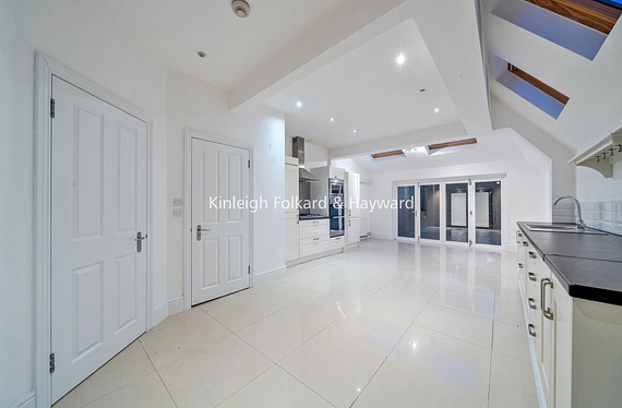 Clonmore Street, Southfields, London, SW18 - Kinleigh Folkard & Hayward