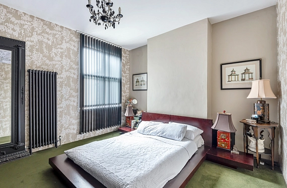 Durnsford Road, Southfields, London, SW19 - Kinleigh Folkard & Hayward