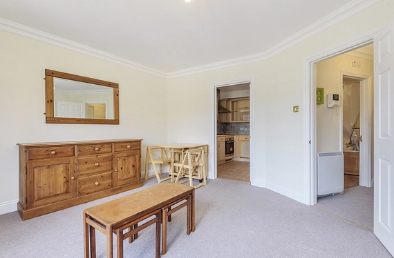 Replingham Road, Southfields, London, SW18 - Kinleigh Folkard & Hayward