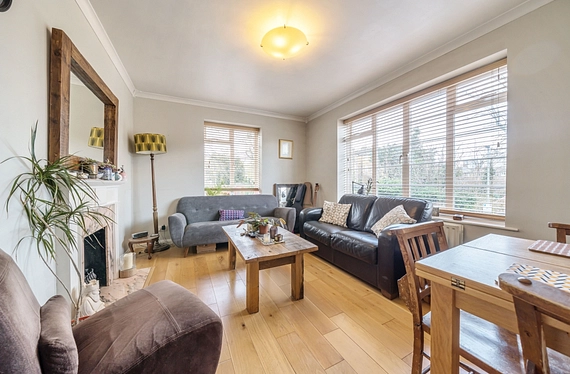 Limes Gardens, Southfields, SW18 - Kinleigh Folkard & Hayward