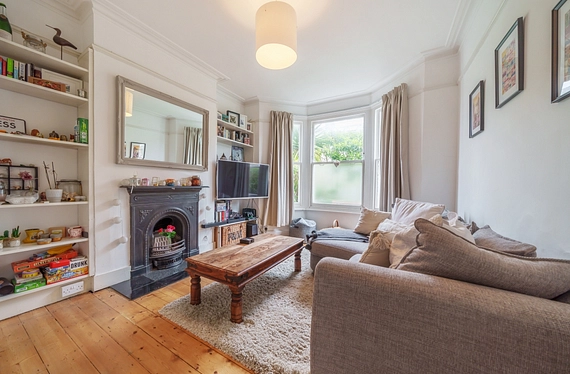 Astonville Street, Southfields, London, SW18 - Kinleigh Folkard & Hayward