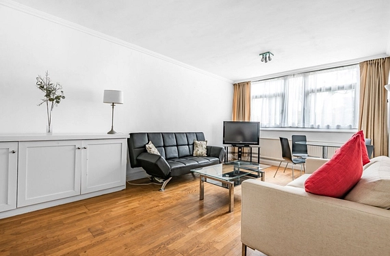 Holly Tree Close, Southfields, London, SW19 - Kinleigh Folkard & Hayward