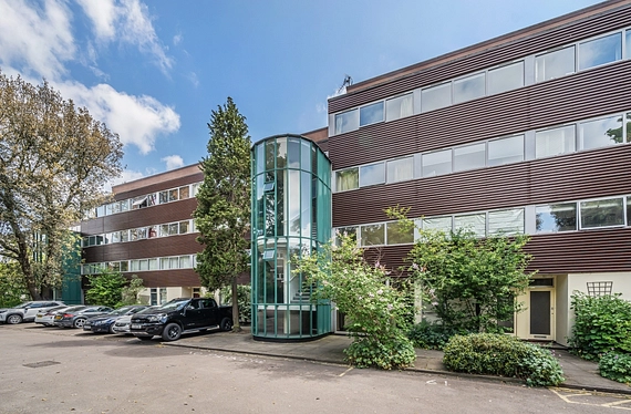 Claudia Place, Southfields, London, SW19 - Kinleigh Folkard & Hayward