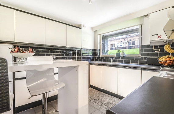 Lydney Close, Southfields, London, SW19 - Kinleigh Folkard & Hayward