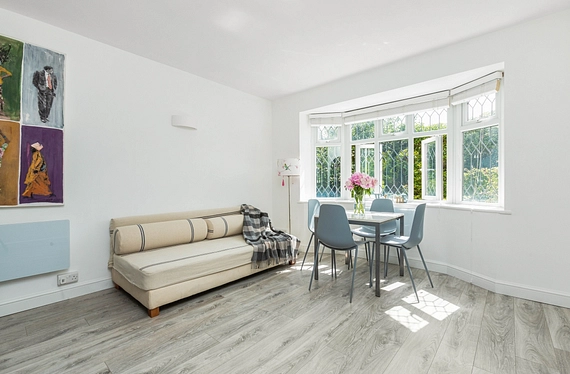 Inner Park Road, London, SW19 - Kinleigh Folkard & Hayward