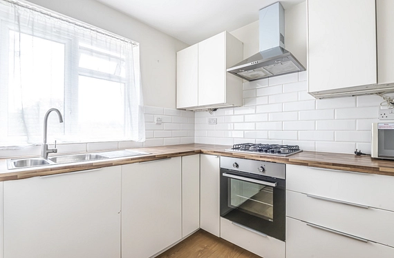 Chobham Gardens, Southfields, London, SW19 - Kinleigh Folkard & Hayward