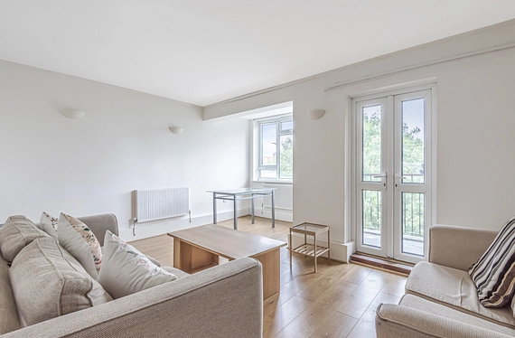 Chobham Gardens, Southfields, London, SW19 - Kinleigh Folkard & Hayward