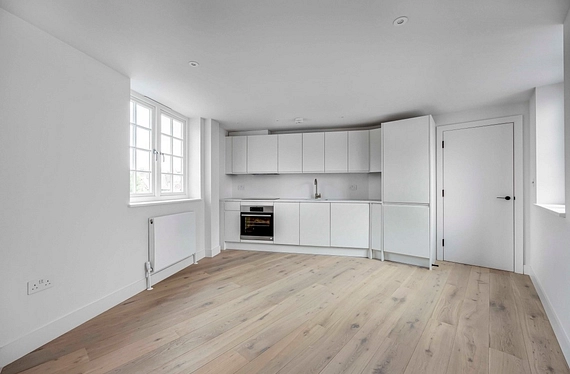 Wimbledon Park Road, London, SW19 - Kinleigh Folkard & Hayward