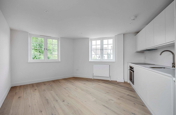 Wimbledon Park Road, London, SW19 - Kinleigh Folkard & Hayward
