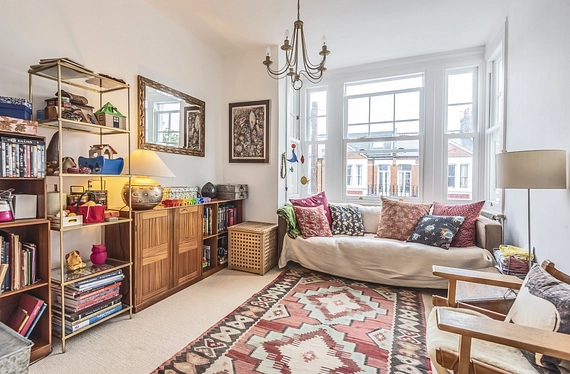 Gartmoor Gardens, London, SW19 - Kinleigh Folkard & Hayward