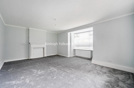 Wimbledon Park Side, Southfields, London, SW19 - Kinleigh Folkard & Hayward