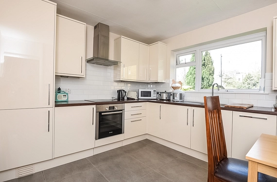 Wimbledon Park Road, Southfields, London, SW18 - Kinleigh Folkard & Hayward