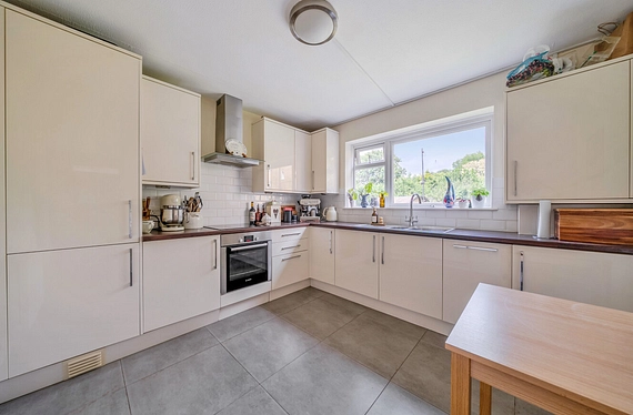 Wimbledon Park Road, Southfields, London, SW18 - Kinleigh Folkard & Hayward