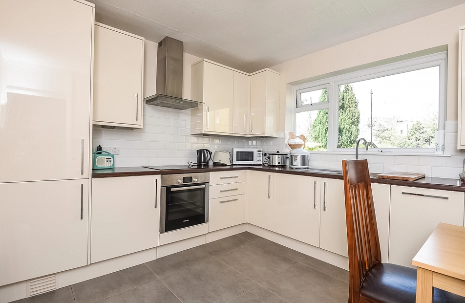 Wimbledon Park Road, Southfields, London, SW18 - Kinleigh Folkard & Hayward