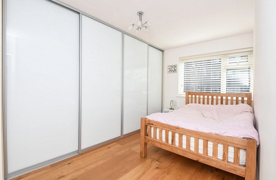 Wimbledon Park Road, Southfields, London, SW18 - Kinleigh Folkard & Hayward