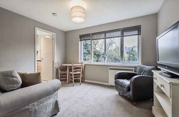 Crowthorne Close, London, SW18 - Kinleigh Folkard & Hayward