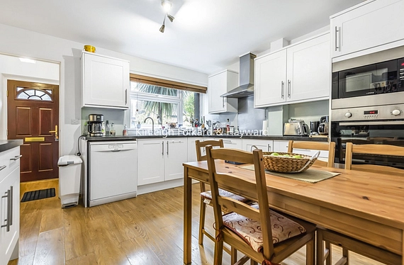Fulwood Walk, Southfields, London, SW19 - Kinleigh Folkard & Hayward