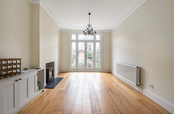 Elborough Street, London, SW18 - Kinleigh Folkard & Hayward