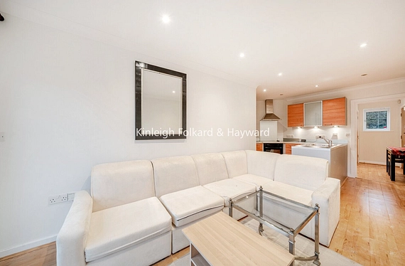 Princes Way, Southfields, London, SW19 - Kinleigh Folkard & Hayward