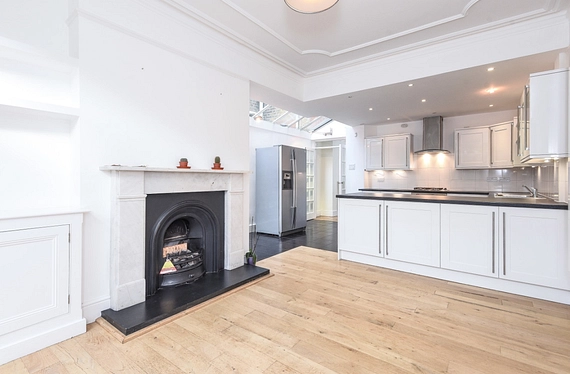 Elborough Street, Southfields, London, SW18 - Kinleigh Folkard & Hayward