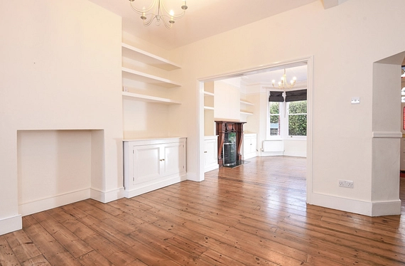 Elborough Street, Southfields, London, SW18 - Kinleigh Folkard & Hayward