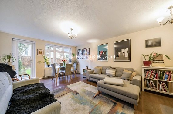 Findon Close, Southfields, London, SW18 - Kinleigh Folkard & Hayward