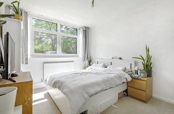 Holly Tree Close, London, SW19 - Kinleigh Folkard & Hayward