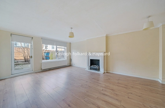 Findon Close, Southfields, London, SW18 - Kinleigh Folkard & Hayward