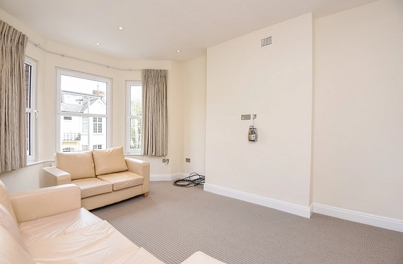 Gartmoor Gardens, London, SW19 - Kinleigh Folkard & Hayward