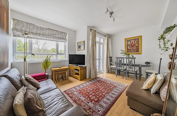 Albert Drive, Southfields, London, SW19 - Kinleigh Folkard & Hayward