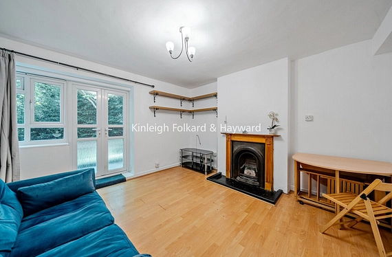 Esher Gardens, Southfields, London, SW19 - Kinleigh Folkard & Hayward