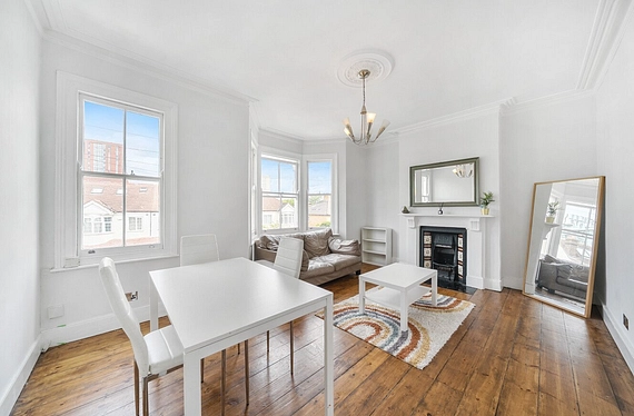 Merton Road, London, SW18 - Kinleigh Folkard & Hayward