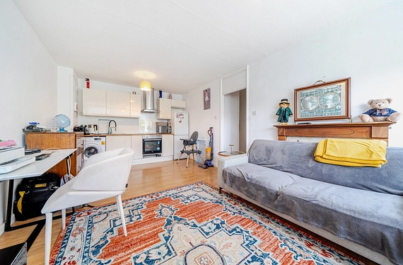 Claudia Place, London, SW19 - Kinleigh Folkard & Hayward