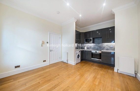 Standen Road, Southfields, London, SW18 - Kinleigh Folkard & Hayward