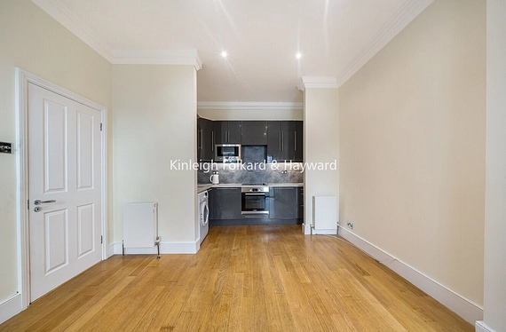 Standen Road, Southfields, London, SW18 - Kinleigh Folkard & Hayward