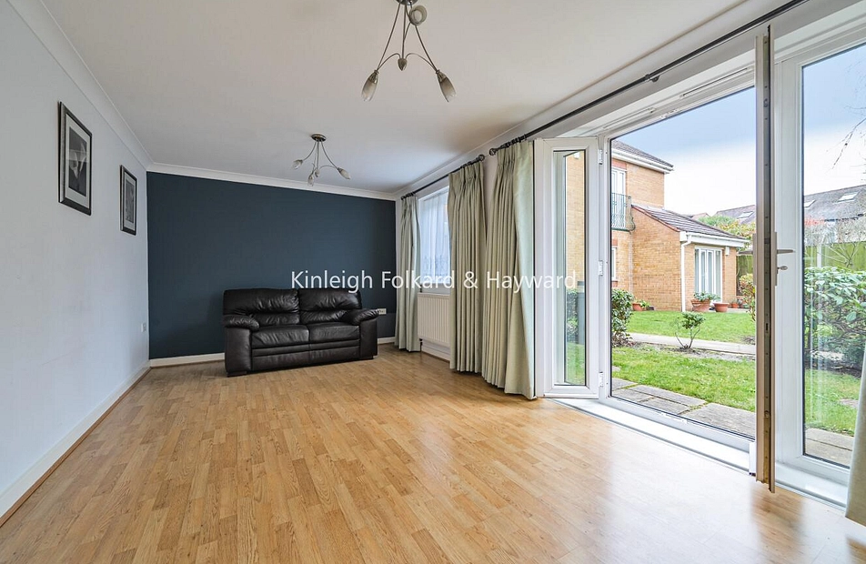 Hazelwood Lane, Palmers Green, London, N13 - Kinleigh Folkard & Hayward