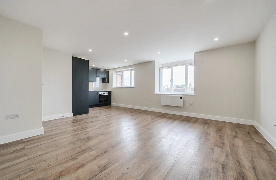 Chase Road, London, N14 - Kinleigh Folkard & Hayward