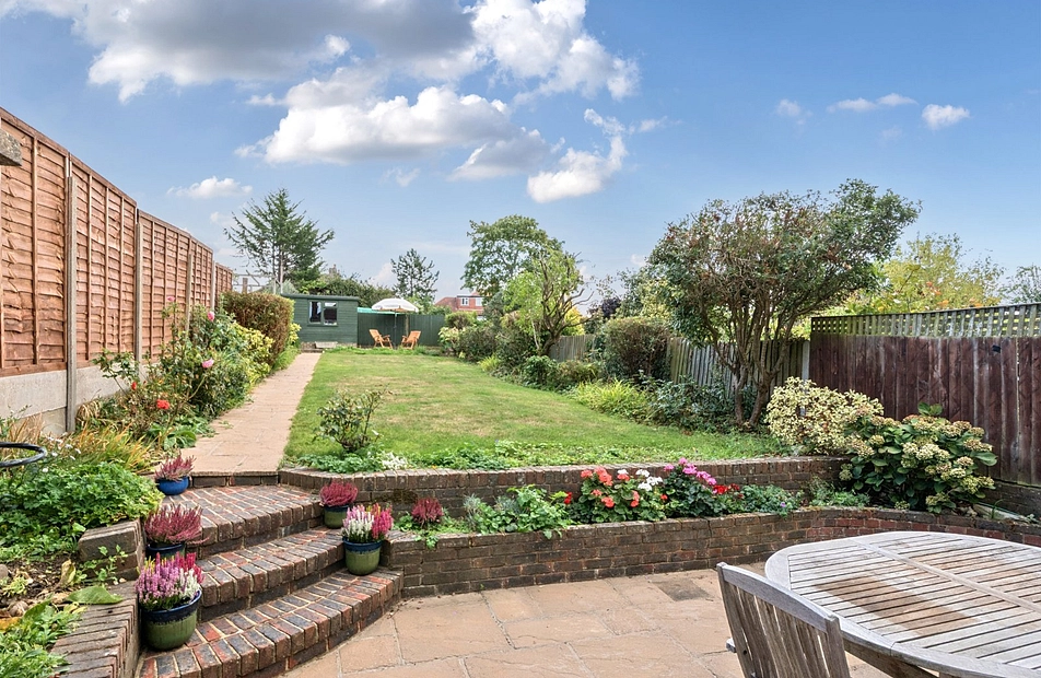 Arnos Grove, London, N14 - Kinleigh Folkard & Hayward