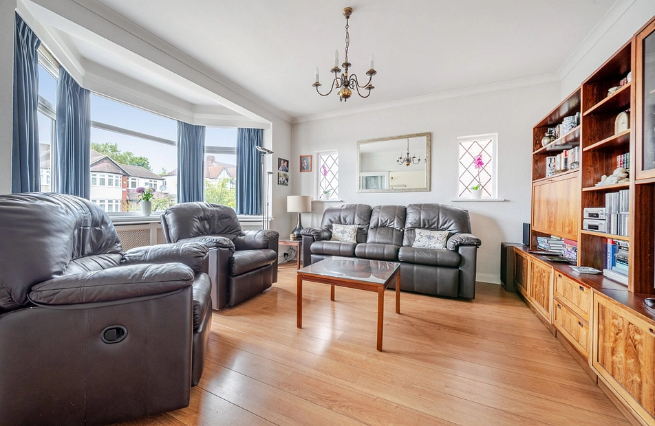 Arnos Grove, London, N14 - Kinleigh Folkard & Hayward