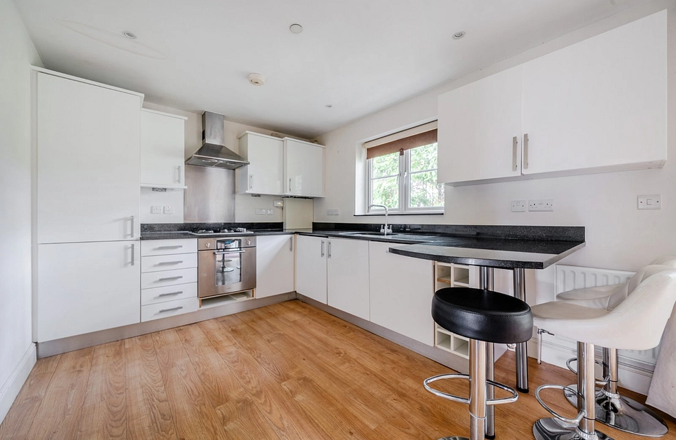 High Street, London, N14 - Kinleigh Folkard & Hayward