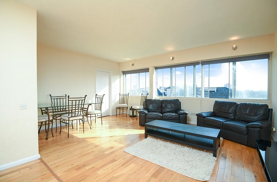 Park Road, London, NW8 - Kinleigh Folkard & Hayward