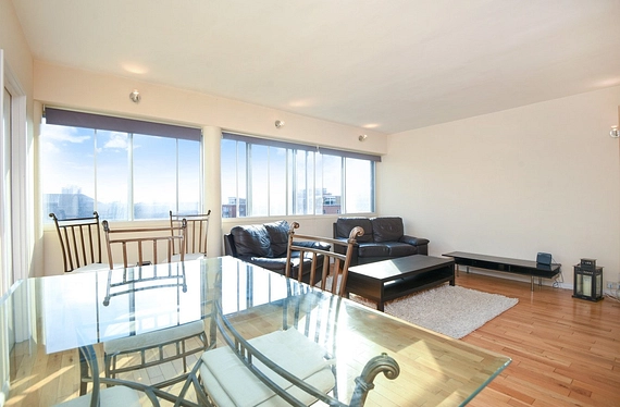 Park Road, London, NW8 - Kinleigh Folkard & Hayward