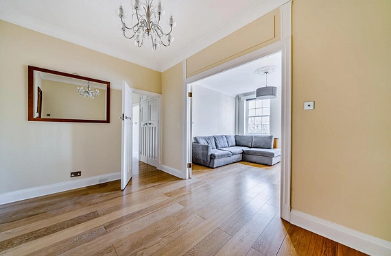 Abbey Road, St John's Wood, London, NW8 - Kinleigh Folkard & Hayward