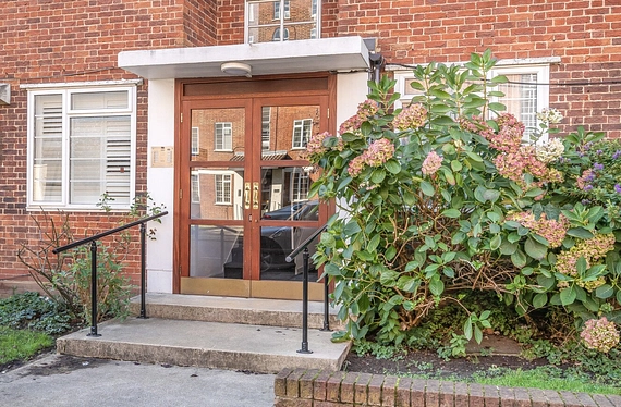Eamont Street, St Johns Wood, London, NW8 - Kinleigh Folkard & Hayward