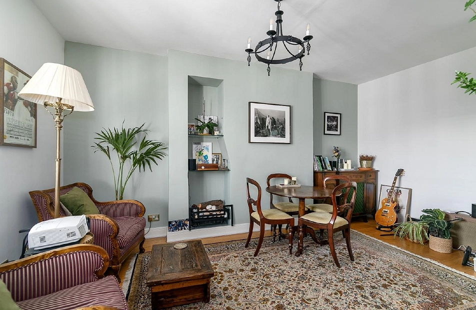 Alma Square, St John's Wood, London, NW8 - Kinleigh Folkard & Hayward