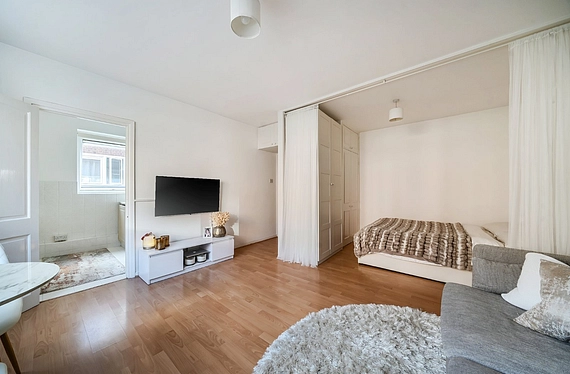 Newcourt Street, St Johns Wood, London, NW8 - Kinleigh Folkard & Hayward