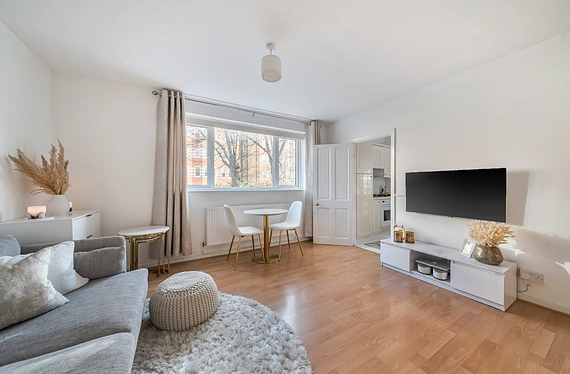 Newcourt Street, St Johns Wood, London, NW8 - Kinleigh Folkard & Hayward