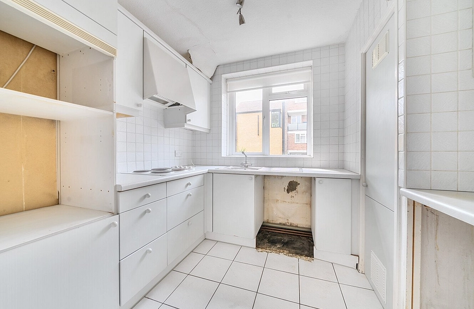 Aquila Street, St John's Wood, London, NW8 - Kinleigh Folkard & Hayward