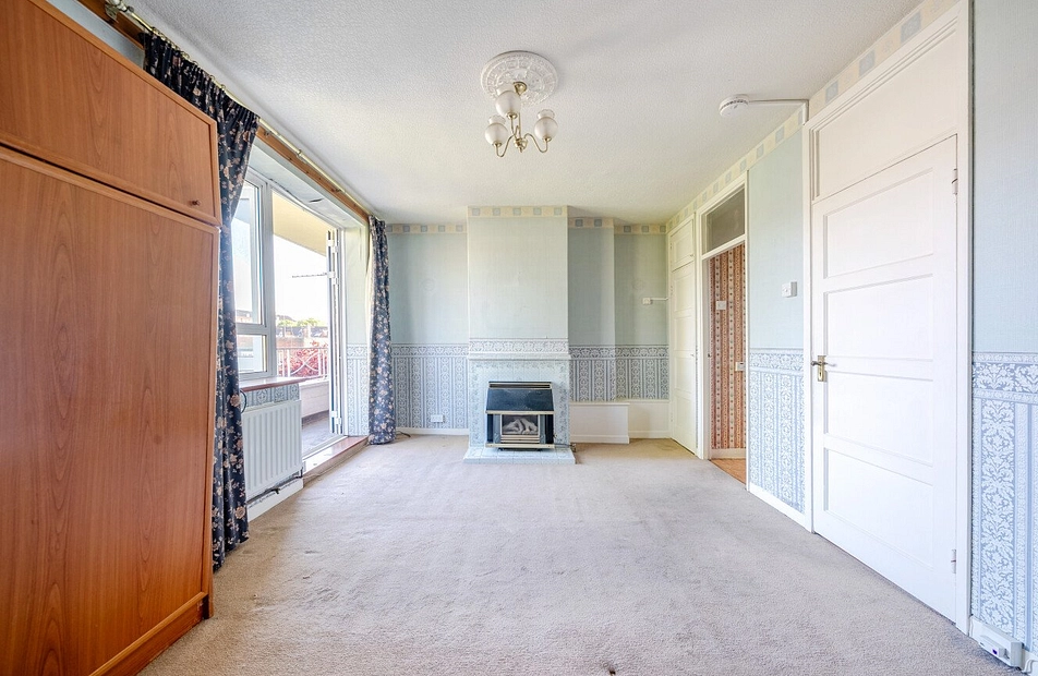 Townshend Estate, St Johns Wood, London, NW8 - Kinleigh Folkard & Hayward